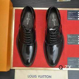 Picture of Louis Vuitton Shoes _SKULVsz38-45ZX017613300